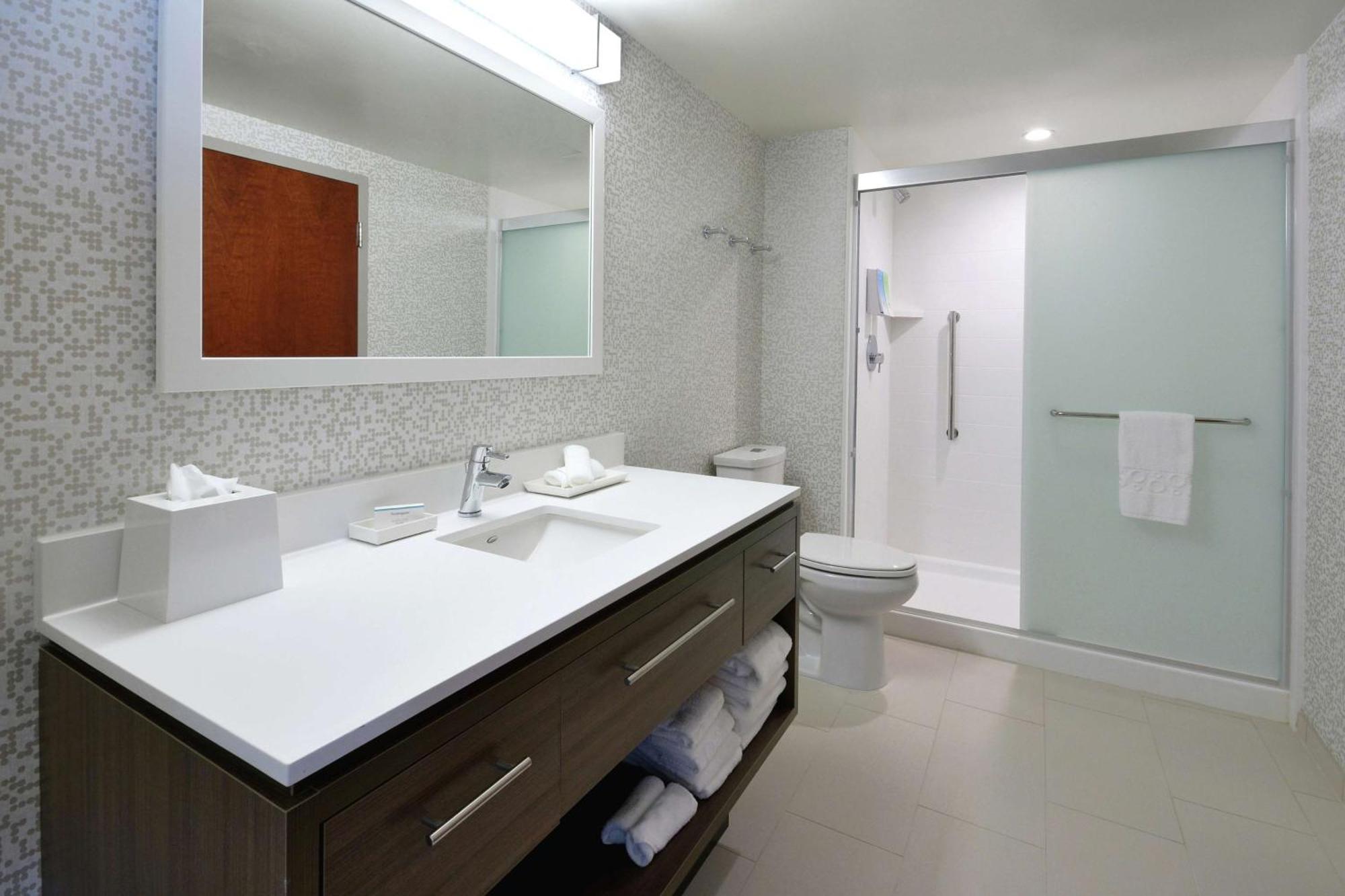 Home2 Suites By Hilton Duncan Exterior photo